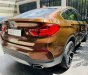 BMW X4 2016 - Bán BMW X4 sản xuất 2016 xe đẹp đi 35.000 bao check hãng
