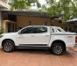 Chevrolet Colorado 2016 - Cần bán gấp Chevrolet Colorado High Country 2.8 AT 4x4 sản xuất năm 2016, màu trắng chính chủ