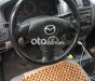 Mazda 323 2003 - Màu trắng chính chủ