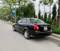 Daewoo Lacetti 2009 - Màu đen giá ưu đãi