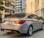 Hyundai Sonata 2011 - Màu bạc, giá cực tốt