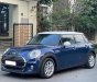 Mini Cooper 2016 - Màu xanh lam, nhập khẩu