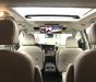 Toyota Sienna 2018 - Xe màu trắng