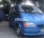 Ford Transit 1999 - Màu xanh lam, nhập khẩu