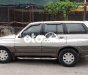 Ssangyong Musso 1996 - Màu bạc, nhập khẩu giá cạnh tranh