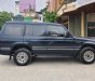 Mitsubishi Pajero 2000 - Xe đăng ký 2000, ít sử dụng, giá 109tr