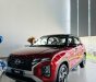 Hyundai Creta 2021 - Màu đỏ, nhập khẩu