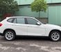 BMW X1 2010 - Cần bán gấp BMW X1 sDrive18i xLine năm sản xuất 2010, màu trắng, nhập khẩu Đức