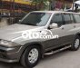 Ssangyong Musso 1996 - Màu bạc, nhập khẩu giá cạnh tranh