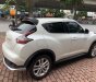 Nissan Juke 2016 - Xe màu trắng