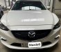 Mazda 6 2016 - Màu trắng giá ưu đãi