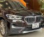 BMW X1 2021 - Màu đen nội thất đen