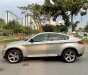 BMW X6 2008 - Màu vàng, nhập khẩu nguyên chiếc