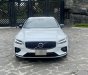 Volvo S90 2021 - Cần bán lại xe Volvo S60 sản xuất 2021 mới 95% giá chỉ 1 tỷ 779tr