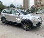 Chevrolet Captiva 2007 - Cần bán gấp Chevrolet Captiva LT 2.0 năm 2007 số sàn, giá 189tr