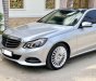 Mercedes-Benz E400 2015 - Bán ô tô Mercedes E400 sản xuất năm 2015, màu bạc chính chủ