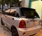 Chery QQ3 2009 - Cần bán lại xe Chery QQ3 năm 2009, màu bạc