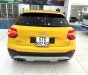 Audi Q2 2017 - Màu vàng, nhập khẩu