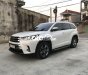 Toyota Highlander 2019 - Màu trắng, nhập khẩu nguyên chiếc