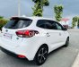 Kia Rondo 2016 - Xe đăng kí 2017, màu trắng