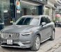 Volvo XC90 2016 - Chiếc xe được mệnh danh an toàn nhất thế giới