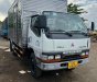 Mitsubishi Canter 2007 - Màu trắng