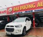 Chevrolet Captiva 2017 - Màu trắng, giá hữu nghị