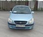 Hyundai Getz 2010 - Màu xanh lam, nhập khẩu