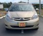 Toyota Sienna 2008 - Màu vàng cát