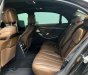 Mercedes-Benz S450 2015 -  màu đen