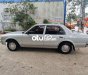 Toyota Crown 1993 - Màu xám, nhập khẩu nguyên chiếc