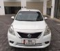 Nissan Sunny 2013 - Màu trắng giá ưu đãi