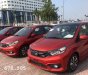 Honda Brio 2021 - Bán ô tô Honda Brio G năm 2021, màu đỏ, nhập khẩu nguyên chiếc, giá 448tr
