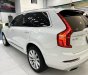 Volvo XC90 2018 - Cần bán Volvo XC90 sản xuất 2018, màu trắng, nhập khẩu 