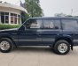 Mitsubishi Pajero 2000 - Xe đăng ký 2000, ít sử dụng, giá 109tr