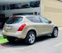 Nissan Murano 2006 - Bán Nissan Murano sản xuất năm 2006, màu vàng, giá chỉ 299 triệu