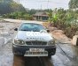 Daewoo Lanos 2005 - màu trắng, xe nhập