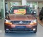 Volkswagen Tiguan 2017 - Xe qua sử dụng chính hãng, hỗ trợ bank 75%, giao xe toàn quốc