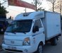 Hyundai Porter 2009 - Màu trắng