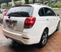 Chevrolet Captiva 2017 - Màu trắng, giá hữu nghị