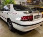 Mazda 626 1996 - Bán Mazda 626 sản xuất 1996, màu trắng, nhập khẩu nguyên chiếc