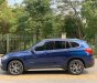 BMW X1 2018 - Màu xanh lam, nhập khẩu nguyên chiếc số tự động