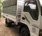 Xe tải 1 tấn - dưới 1,5 tấn 2014 - Bán xe tải Chiến Thắng sản xuất 2014, màu trắng