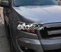 Ford Ranger 2016 - Bán ô tô Ford Ranger XLS 2.2 4x2MT sản xuất năm 2016, màu xám, xe nhập còn mới