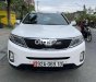 Kia Sorento 2016 - Màu trắng, xe nhập chính chủ
