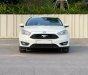 Ford Focus 2018 - Xe màu trắng, giá tốt