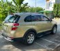 Chevrolet Captiva 2007 - Màu vàng, số sàn