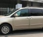 Toyota Sienna 2008 - Màu vàng cát