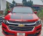 Chevrolet Colorado 2017 - Màu đỏ, nhập khẩu nguyên chiếc số sàn, 455tr