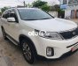 Kia Sorento 2016 - Màu trắng, xe nhập chính chủ
